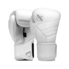 Hayabusa T3 KANPEKI Boxing Gloves -white